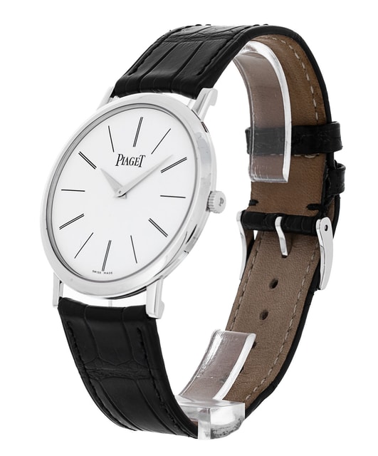 Piaget Altiplano G0A29112 Image 2